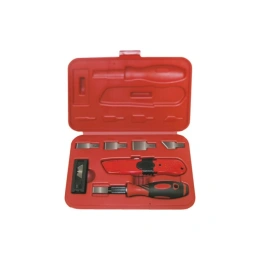 Набор для срезания полиуретана 27 предметов МАСТАК 107-03027C