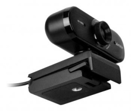Web-камера A4TECH PK-935HL, черный
