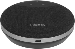 Спикерфон Yealink черный SP92 USB-C/A