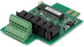 Модуль Ippon 1976009,  Dry Contacts Card for Innova Unity RT/RT II/G2 L/II