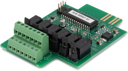 Модуль Ippon 1976009,  Dry Contacts Card for Innova Unity RT/RT II/G2 L/II