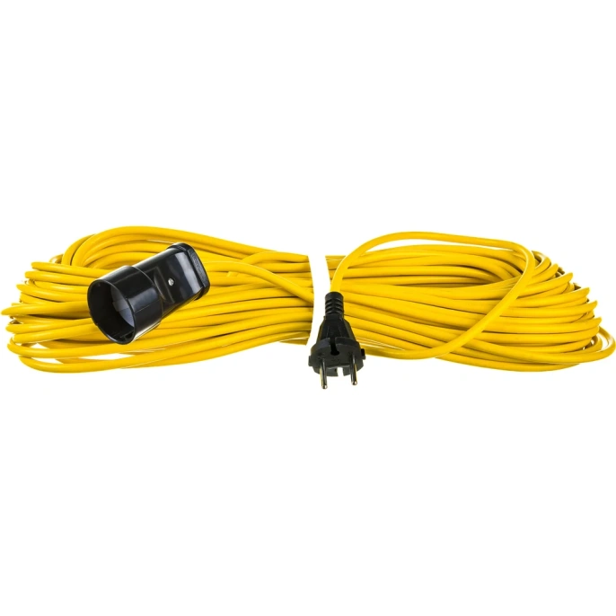 Удлинитель-шнур СОЮЗ ТМ 1300 Вт, 30м 481S-4103