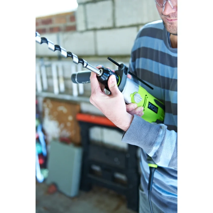 Ударная дрель Ryobi 3002067 RPD1200-K 5133002067