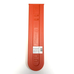 Кожух защитный цепи 20" Holzfforma