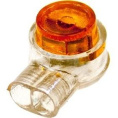 Rexant 07-5401 Скотч-Лок изолированный K1 100 шт