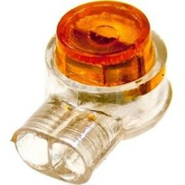 Rexant 07-5401 Скотч-Лок изолированный K1 100 шт