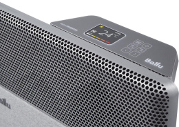 Конвектор Ballu Apollo Digital Inverter Moon Gray BEC/ATI-2001 2000Вт серый