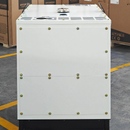Генератор Hyundai DHY 14000SE 11кВт