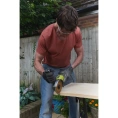 Угловая шлифмашина Ryobi RAG800-125S 5133002493
