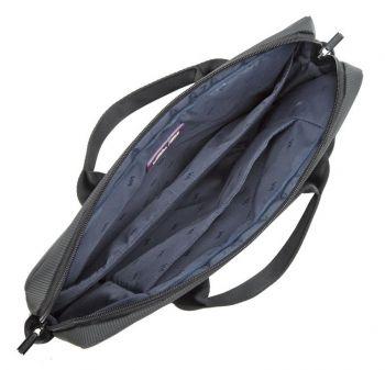 Сумка для ноутбука 15.6" Riva 8730 [8730 grey]