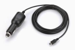 Видеорегистратор Mio MiVue J30 черный 3.6Mpix 1440x2560 1440p 150гр. MSTAR SSC337