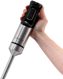 Блендер GALAXY LINE GL 2141,  погружной,  черный