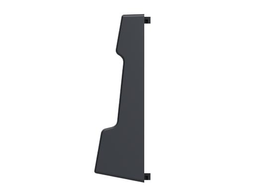 Крепление Fanvil Wall bracket accessory Good for V Series WB107
