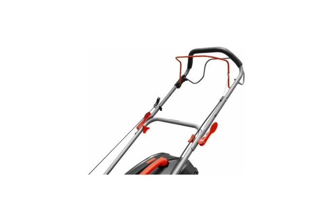 Газонокосилка бензиновая ECO LG-634 самоходная EC1506-2