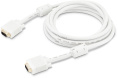 Кабель Buro CAB016S-10 VGA m VGA m 3м феррит.кольца серый