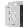 Вентилятор для процессора Fan Ocypus Gamma F12 WH / White / 3pin Gamma-F12-WH1NN00X-GL