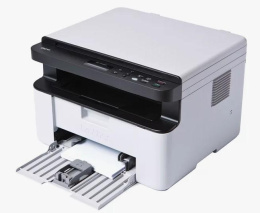 МФУ Brother DCP-1623WE P/C/S, A4, 20 cтр/мин, USB, Wi-Fi, лоток 150л, старт.картридж 1500 стр. в комплекте , работает на тонере TN1090 DCP1623WEYJ1