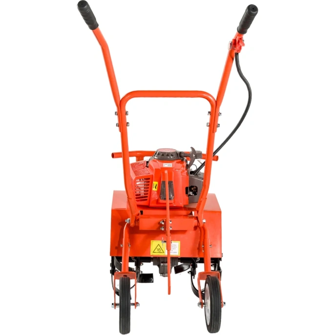 Бензиновый культиватор 3,8 л.с., 1 скорость, Gigant GTSL-01