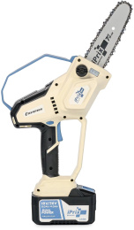 Цепная пила Champion iPrix CSB1813 дл.шины:5" 12.7cm