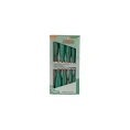 Набор отверток ANTI SLIP TORX T8-T40 Jonnesway D71T109S
