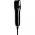Машинка для стрижки волос Philips QC5115/15 Black (для прически, длина стрижки: 3-21 мм, питание от сети, не требует смазки, количество установок длины: 10, материал лезвий: нержавеющая сталь)