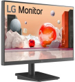Монитор LG 27" 27MS500-B черный IPS LED 16:9 HDMI матовая 1000:1 250cd 178гр/178гр 1920x1080 100Hz FHD 3.5кг