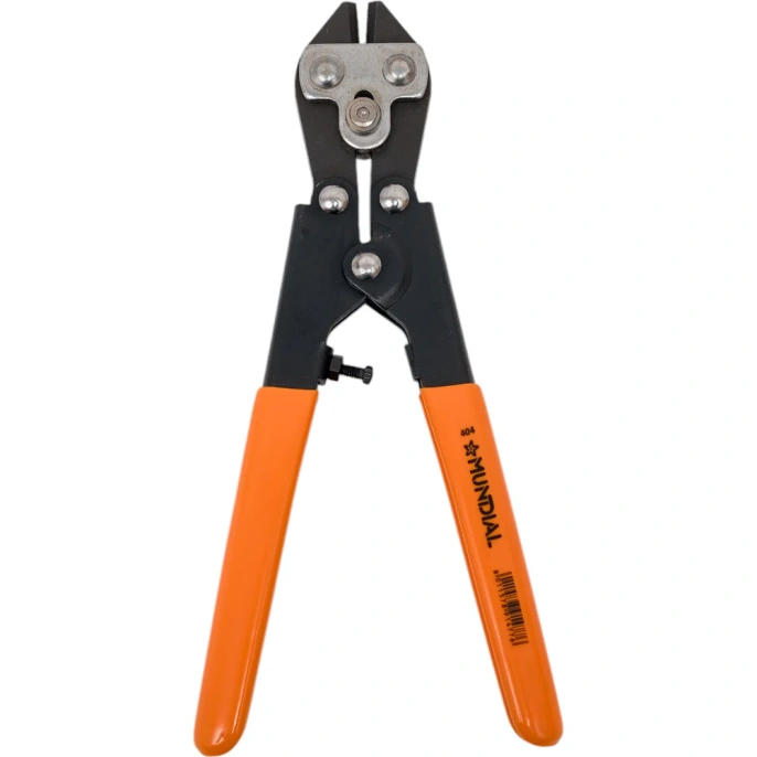 Болторез мини Mundial 200 мм 0404.020-9