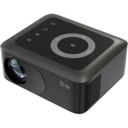 Проектор Cactus CS-PRE.08B.WXGA,  LCD,  черный