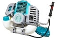 Триммер бензиновый GPT TBC-626