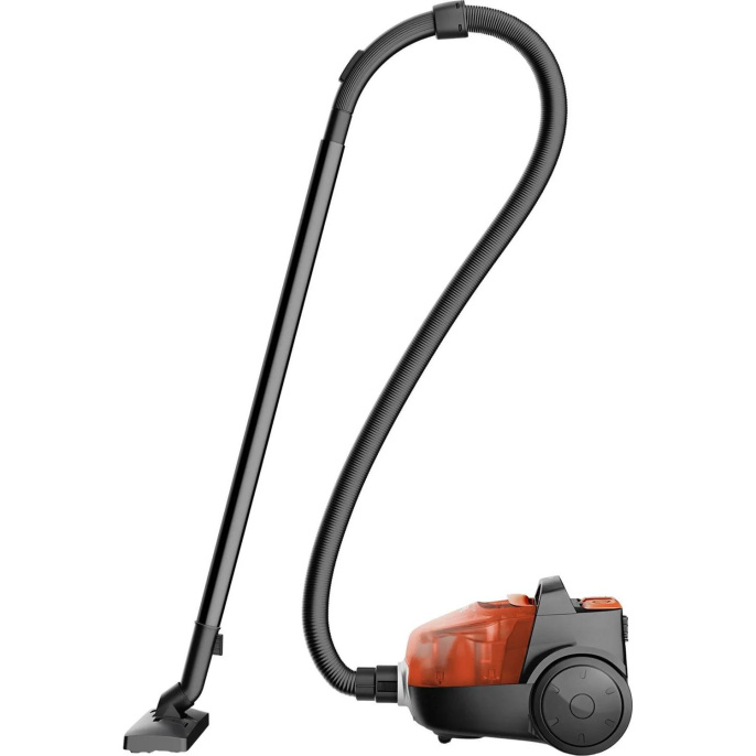 TEFAL TW3235EA Пылесос, контейнер, оранжевый