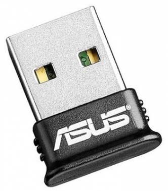 Bluetooth адаптер ASUS USB-BT400 USB 2.0