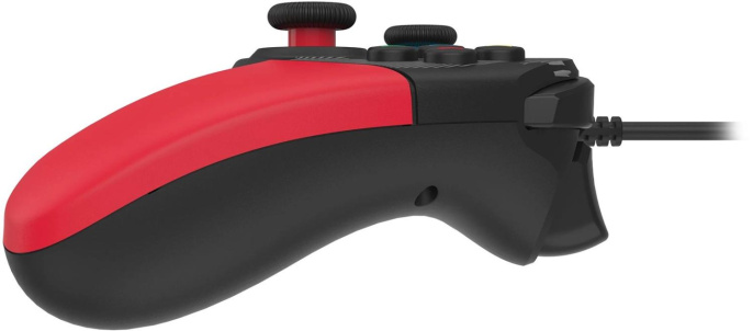 Геймпад проводной A4TECH Bloody GP30 Sports черный [gp30 sports blue]