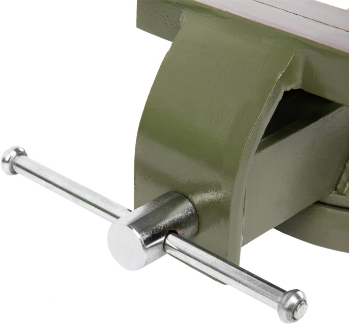 Тиски СИБРТЕХ 18618, 4300грамм