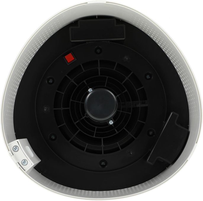 Воздухоочиститель Beurer LR220 38Вт белый 663.75