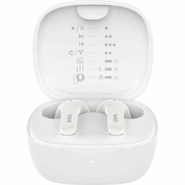 Беспроводные наушники Belkin Soundform Motion True Wireless Earbuds - White AUC010BTWH