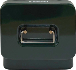 Сейф LockSworth VS4530-GN взломостойкий 2108x180x100мм кодовый