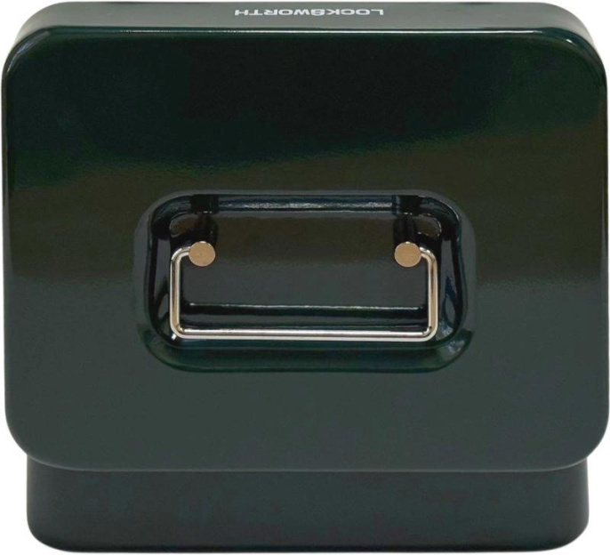 Сейф LockSworth VS4530-GN взломостойкий 2108x180x100мм кодовый