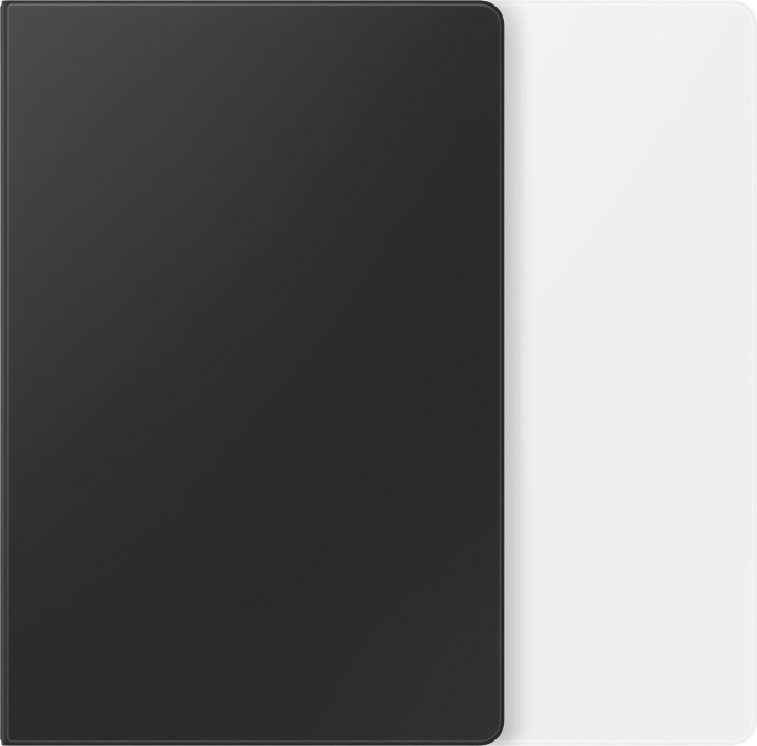 Чехол для планшета Samsung Smart Book Cover, для  Samsung Galaxy Tab S9+/S9 FE+/S10+, белый [ef-bx810pwegru]