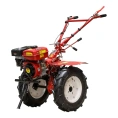 Бензиновый культиватор FERMER FM-808MXL колёса 5.00-12 FM2213-1