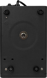 Стабилизатор напряжения SMARTWATT AVR Tower 500RF черный [4512020370006]