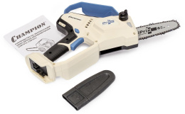 Цепная пила Champion iPrix CSB1812 дл.шины:5" 12.7cm