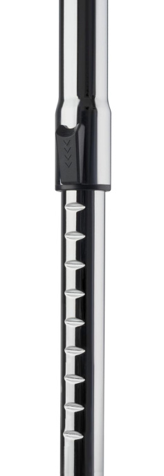 Пылесос DOMFY DSB-VC502, 2000Вт, черный/черный