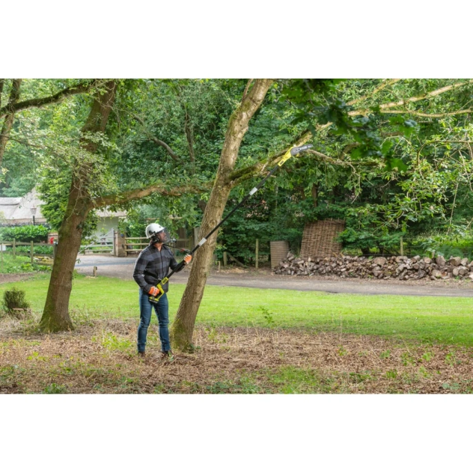 Цепной высоторез Ryobi 18В RPP182020 5133005784