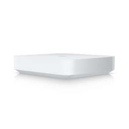 UBIQUITI UXG-Max Маршрутизатор 4 ядра 1,5 ГГц , 4х 2.5G LAN, 1х 2.5G WAN