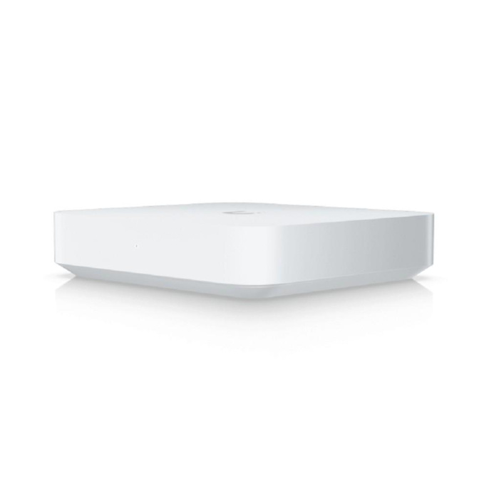 UBIQUITI UXG-Max Маршрутизатор 4 ядра 1,5 ГГц , 4х 2.5G LAN, 1х 2.5G WAN