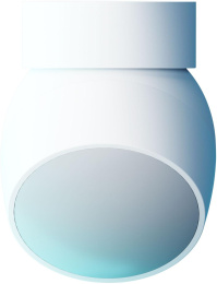 Датчик движения SBER SBDV-00029,  белый