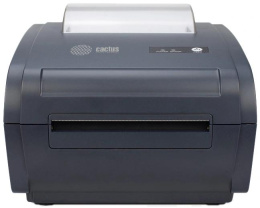 Термопринтер Cactus CS-TP-D440UB 203dpi 160мм/с/USB/BT для печ.этик. черный