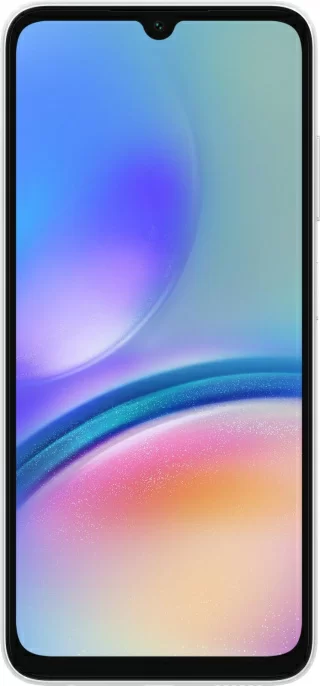 Смартфон Samsung Galaxy A05s 4+64GB Silver SM-A057FZSUCAU