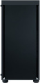 Корпус Zalman T3 Plus черный без БП mATX 2xUSB2.0 1xUSB3.0 audio front door bott PSU