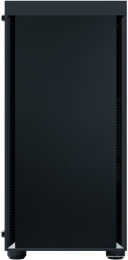 Корпус Zalman T3 Plus черный без БП mATX 2xUSB2.0 1xUSB3.0 audio front door bott PSU